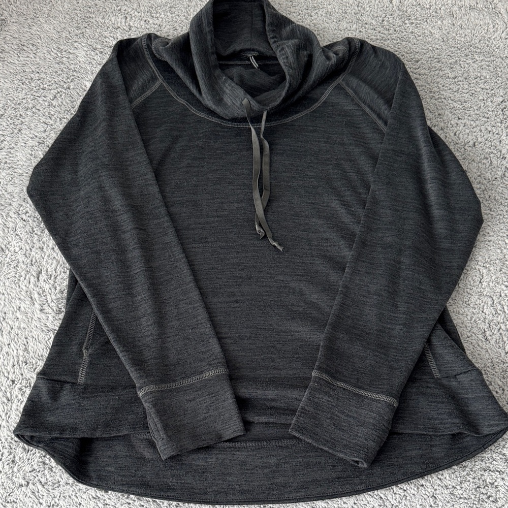 Kuhl Women’s Cowl Neck Pullover